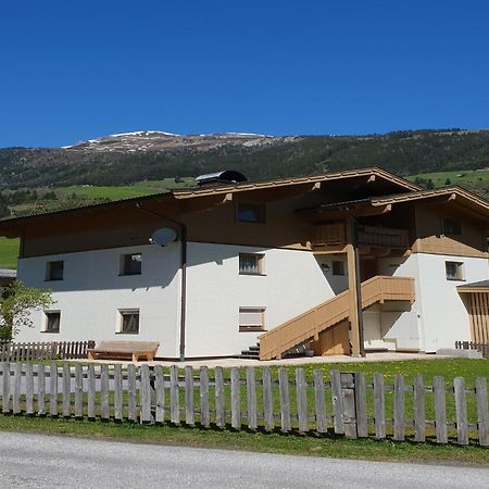 Apartment Johann In Wald Im Pinzgau With Balcony Екстер'єр фото