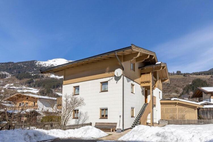 Apartment Johann In Wald Im Pinzgau With Balcony Екстер'єр фото