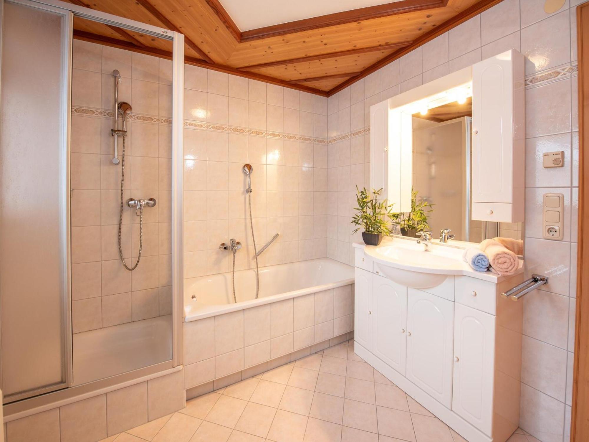 Apartment Johann In Wald Im Pinzgau With Balcony Екстер'єр фото