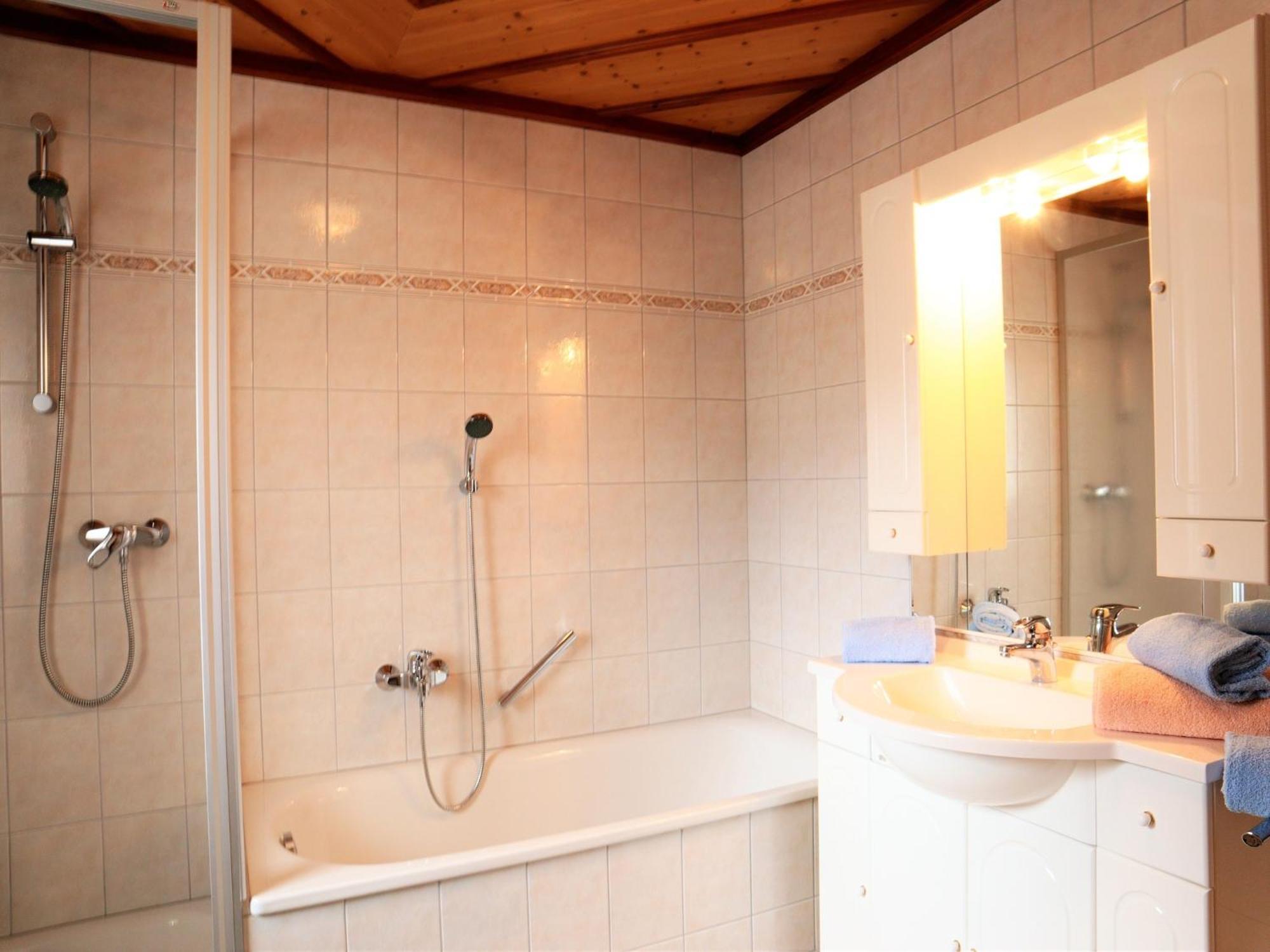 Apartment Johann In Wald Im Pinzgau With Balcony Екстер'єр фото