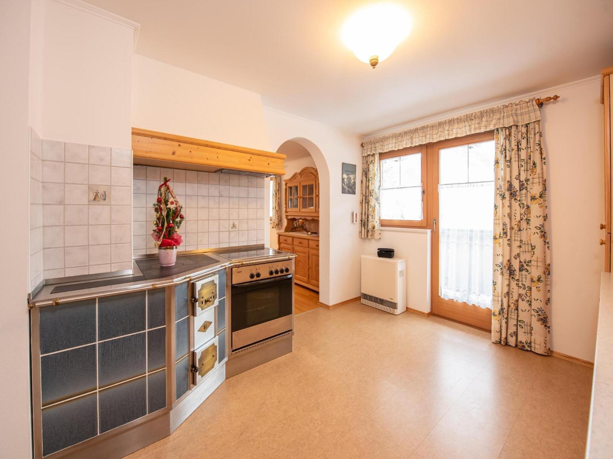 Apartment Johann In Wald Im Pinzgau With Balcony Екстер'єр фото