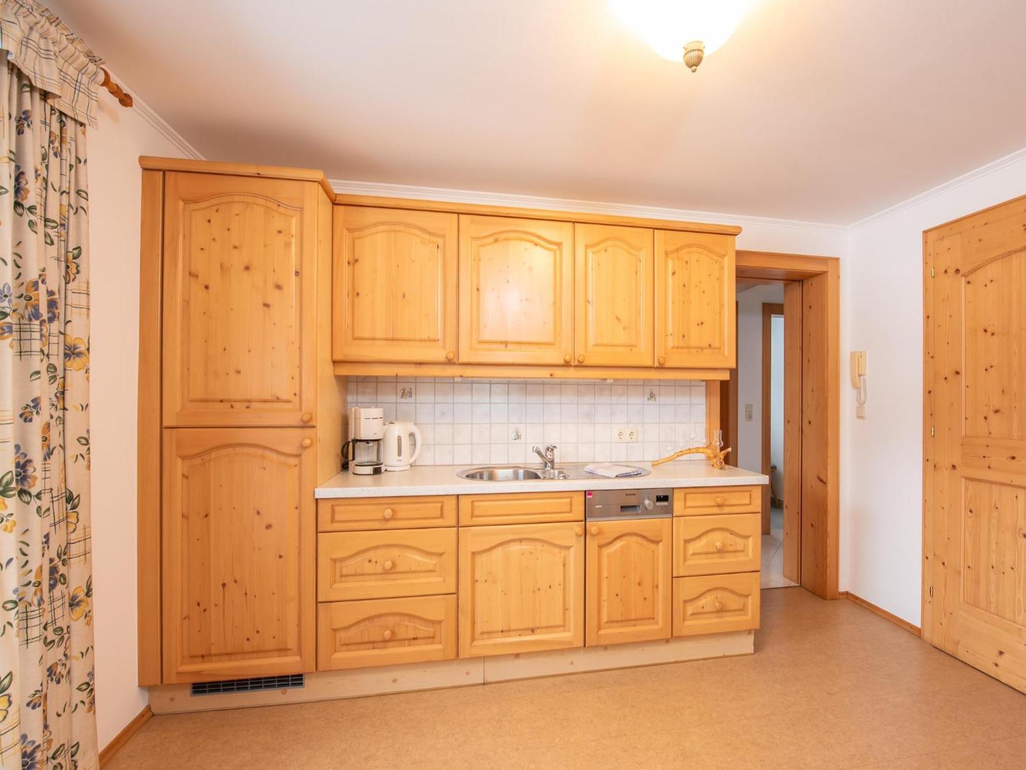 Apartment Johann In Wald Im Pinzgau With Balcony Екстер'єр фото