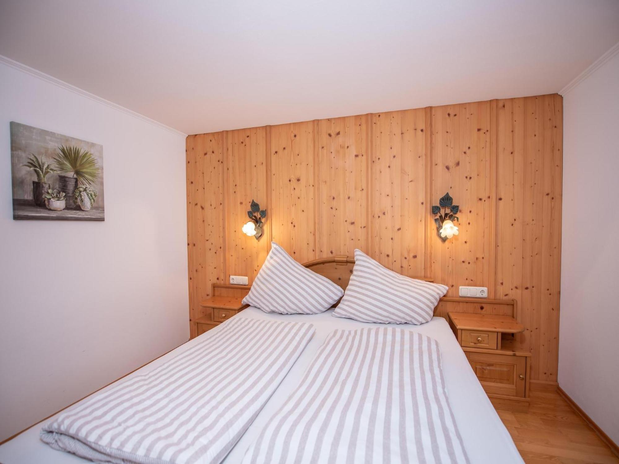 Apartment Johann In Wald Im Pinzgau With Balcony Екстер'єр фото